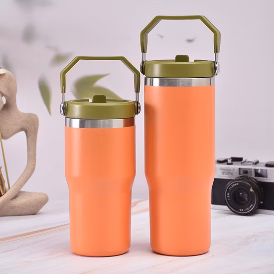 Колба Thermo Cafe из нержавеющей стали 1,0 л